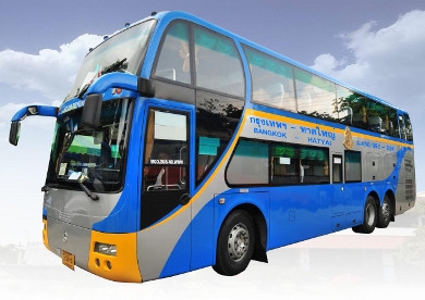 Government Bus | travelconnecxion.com